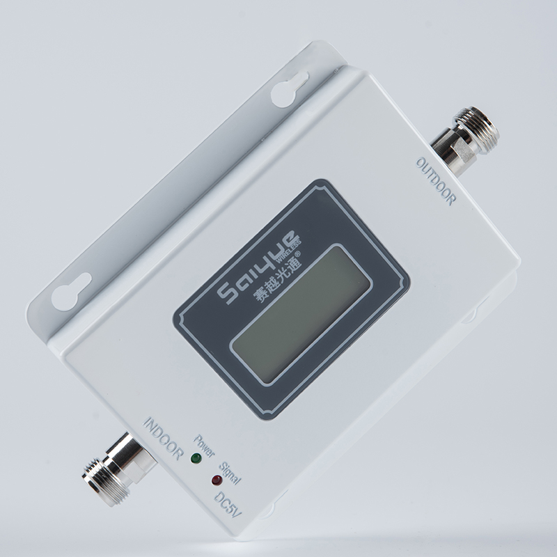 芒康家用配电房机房信号放大器200㎡