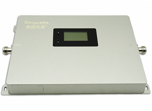  芒康三频/四频/五频手机信号接收器800㎡