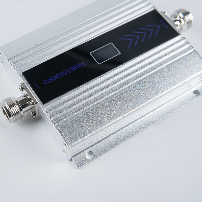 芒康家用单频手机信号增强器100㎡