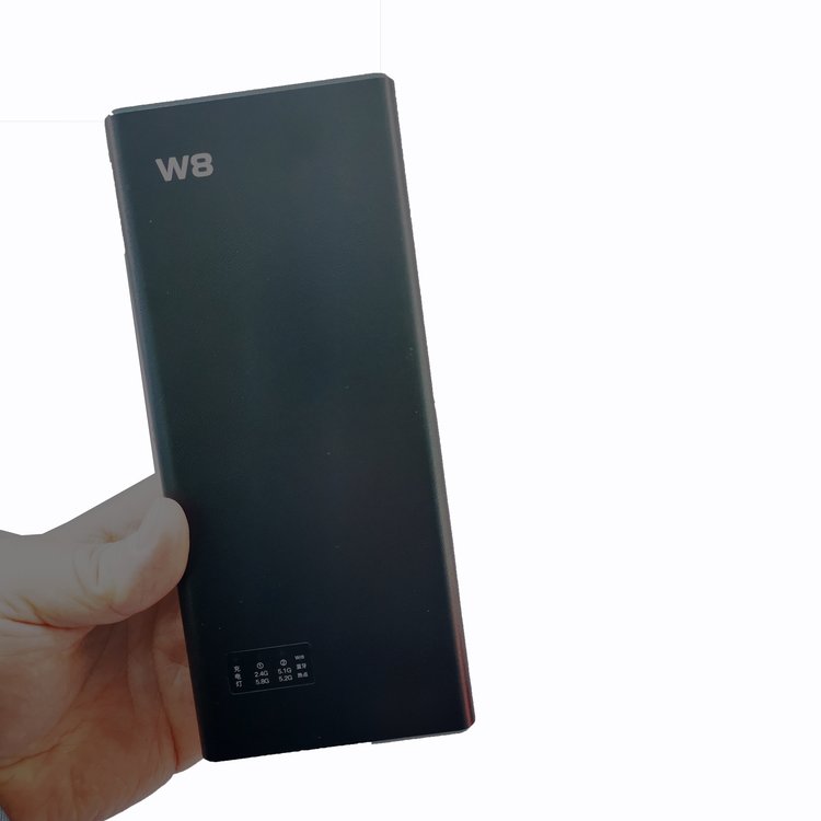  芒康蓝牙WiFi信号屏蔽器
