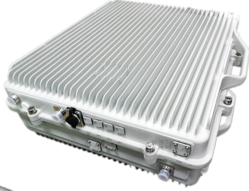 芒康信令级数字室分型移动通信干扰器