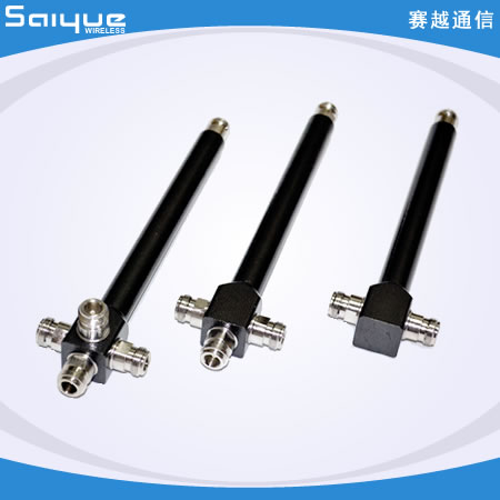  芒康FM调频广播同步广播功分器