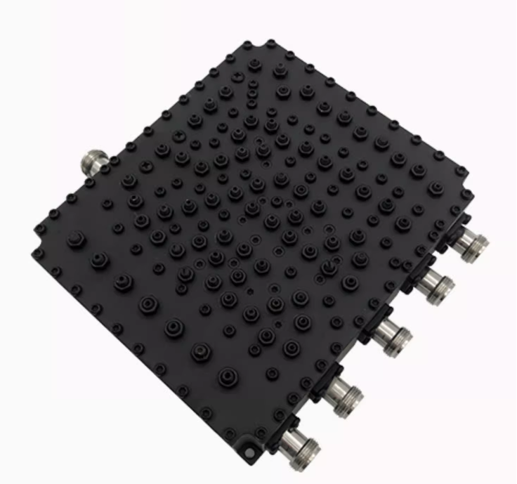  芒康双频三频四频五频腔体合路器4G+5G