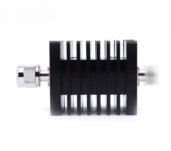  芒康腔体固定衰减器0-3G/0-4G  N型接口